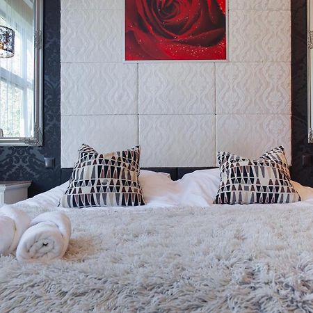 Apartament Royal Centrum クリニツァ・ズドルイ エクステリア 写真