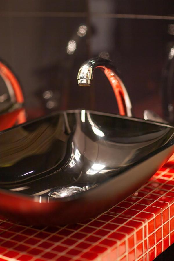 Apartament Royal Centrum クリニツァ・ズドルイ エクステリア 写真