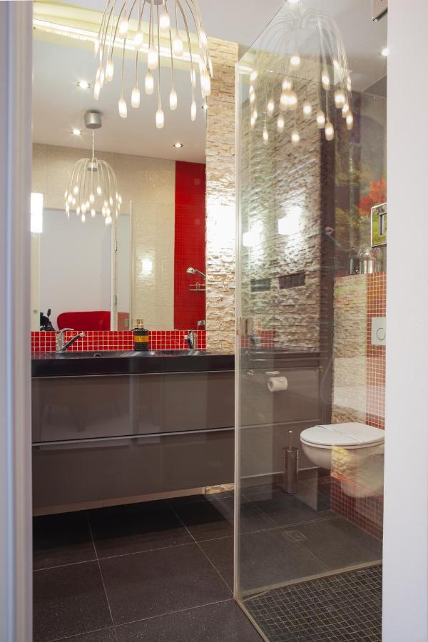 Apartament Royal Centrum クリニツァ・ズドルイ エクステリア 写真