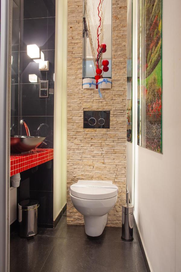 Apartament Royal Centrum クリニツァ・ズドルイ エクステリア 写真